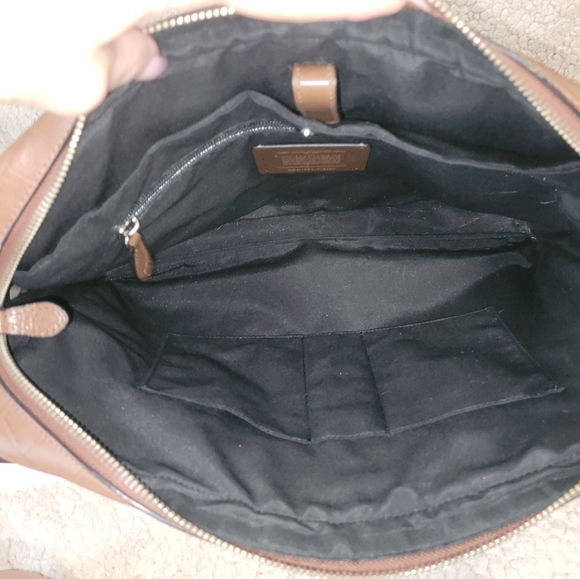 Coach Beckett slim briefcase - Picture 6 of 9